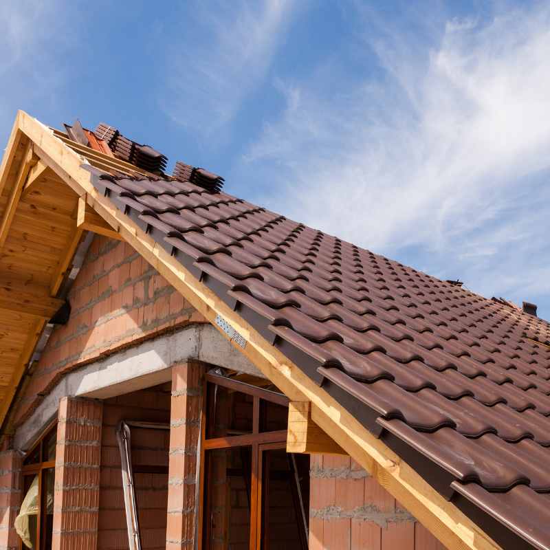 tarif pour la rénovation de toit à toulouse